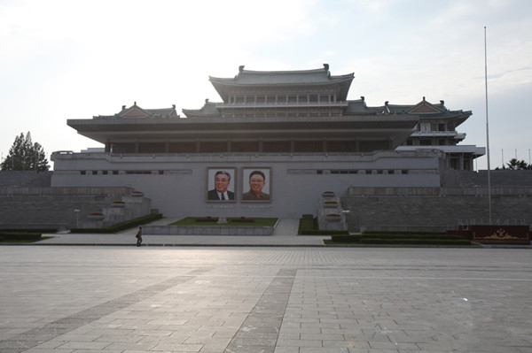 聯合國負責政治事務的副秘書長將訪問朝鮮