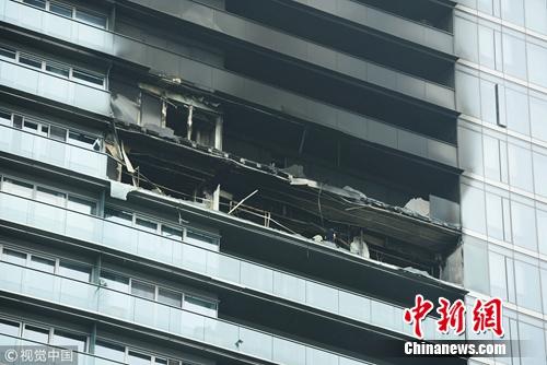 杭州保姆縱火案今日開庭 雇主為何放棄民事賠償？