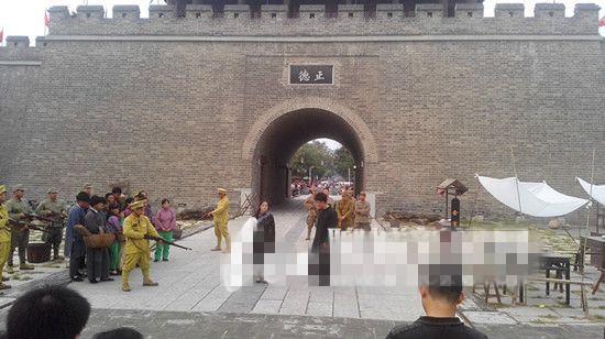 聊城首部愛國情景話劇《光岳英雄》將震撼上演 可免費(fèi)領(lǐng)票