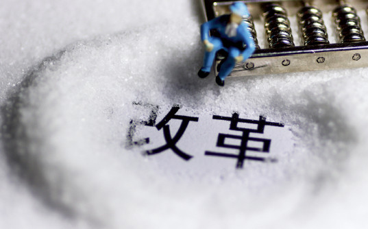 聊城：鹽業(yè)改革對餐桌影響幾何？