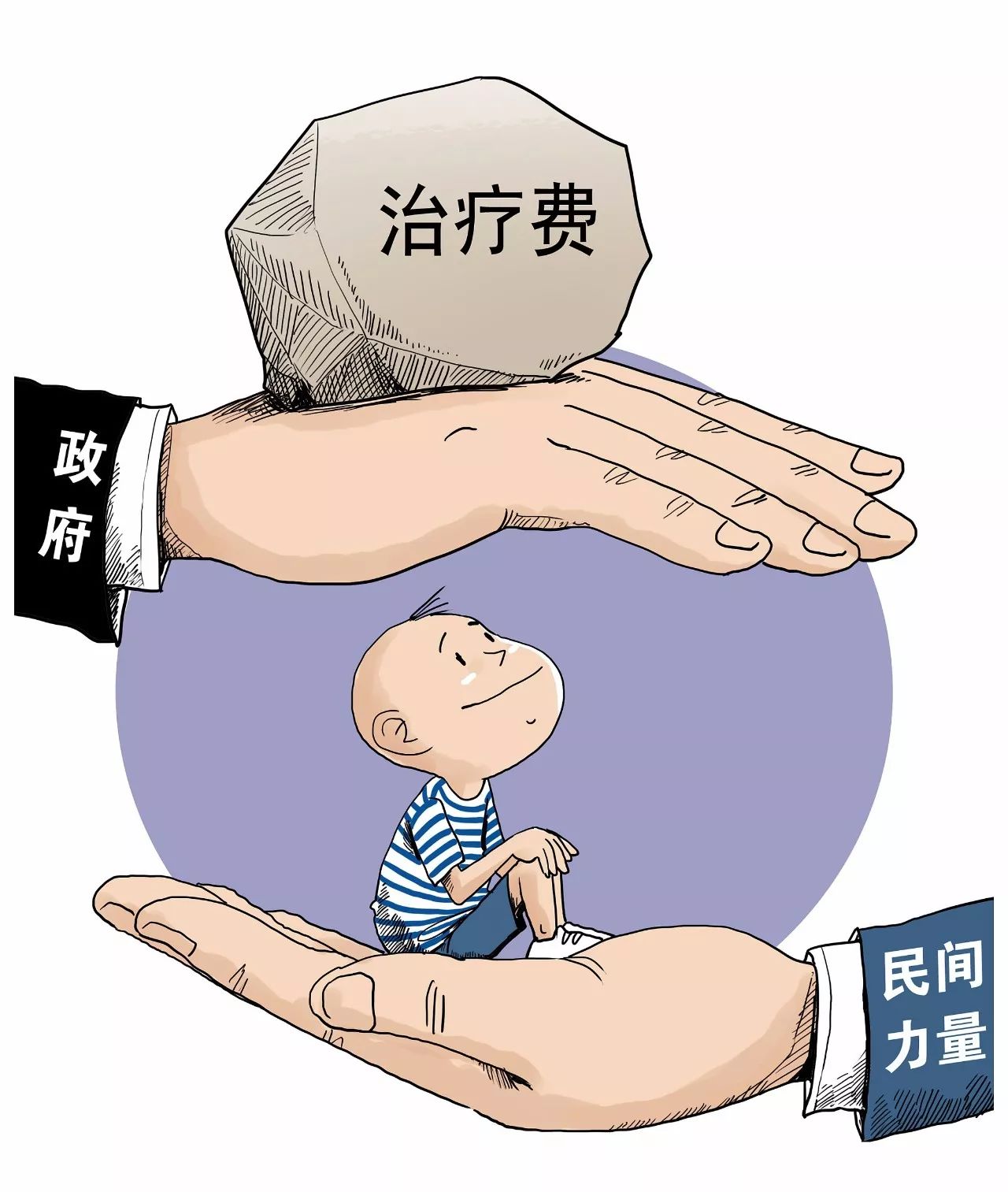 發(fā)錢(qián)啦！這4大類人群將收到超1000億元補(bǔ)貼