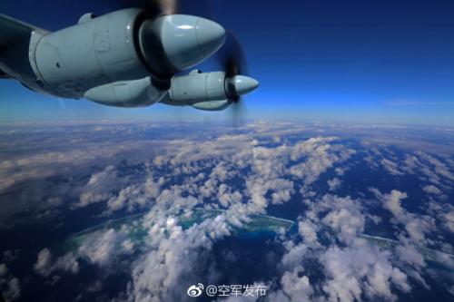 對標美國“大力神”，中國運-9已全面形成戰(zhàn)斗力