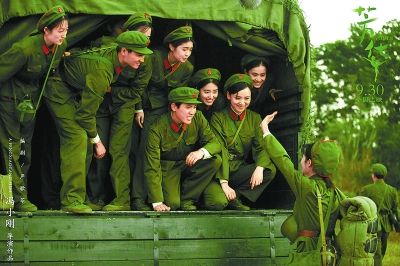 馮小剛《芳華》點(diǎn)映 如愿獲得同齡人認(rèn)可