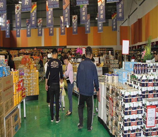 中國跨境電商快速興起 海淘有多熱？如何買得放心？