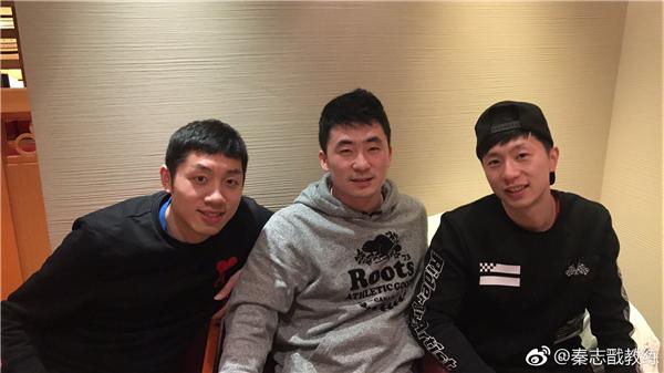 國(guó)乒3名帥離職后現(xiàn)身！劉國(guó)梁質(zhì)問(wèn)1人 馬琳說(shuō)真相
