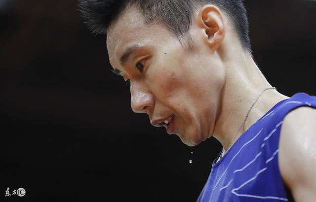 英雄服老！李宗偉提出豁免 已無力應(yīng)付19場賽事