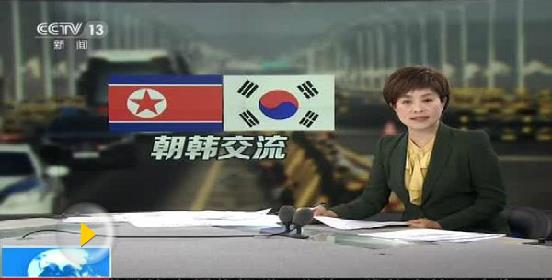 平昌冬奧開幕在即 韓朝首支女子冰球聯(lián)隊首合訓