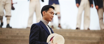 《無問西東》 每個人物都是時代的縮影