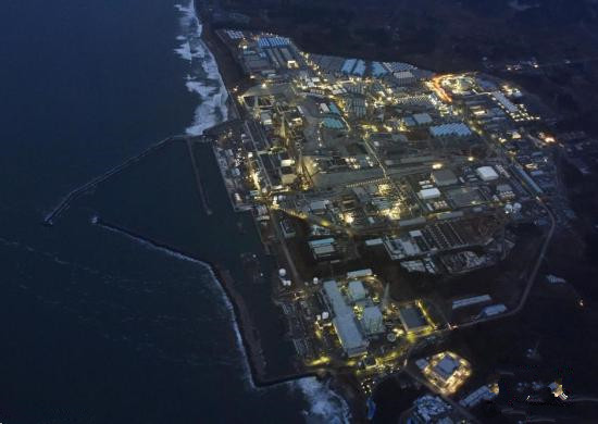 日媒：福島核事故過去近七年 反應堆報廢仍遙遠
