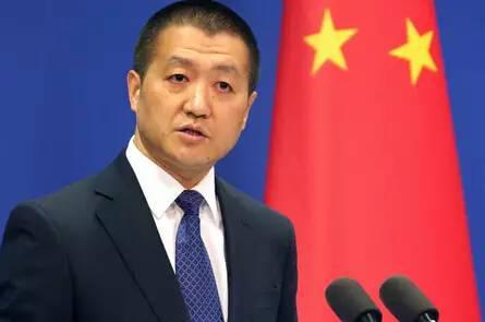 外交部：堅(jiān)決反對(duì)美國(guó)眾議院通過有關(guān)涉臺(tái)議案