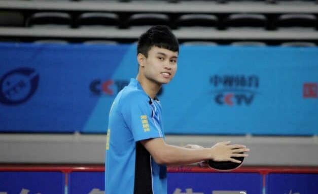 國乒天才被開除出一隊(duì)后痛改前非 連勝世界冠軍崛起
