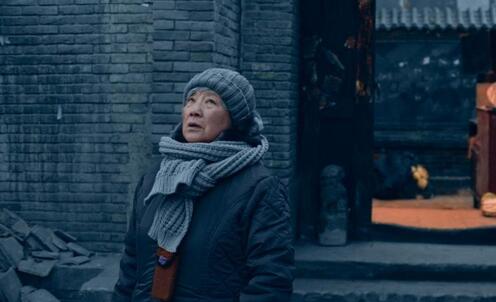 《大雪冬至》上映5天僅收18萬 導(dǎo)演：以后還會(huì)嘗試