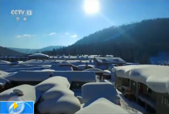 雪鄉(xiāng)旅游丑聞不斷 新民諺出現(xiàn)：再不聽話，送你去雪鄉(xiāng)