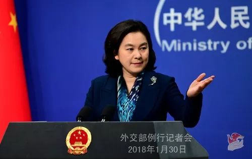 外交部記者會(huì)罕見(jiàn)一幕！華春瑩三問(wèn)外媒現(xiàn)場(chǎng)沉默...