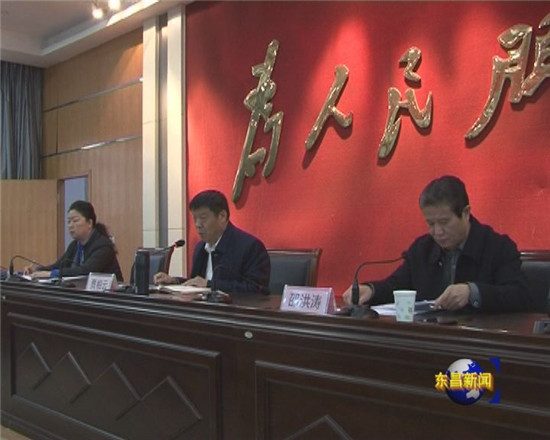 古樓街道許窯片區(qū)棚戶區(qū)改造啟動(dòng)