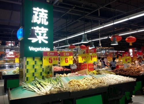 擔(dān)心商品短缺、物價(jià)上漲？多部委舉措讓民眾安心過年