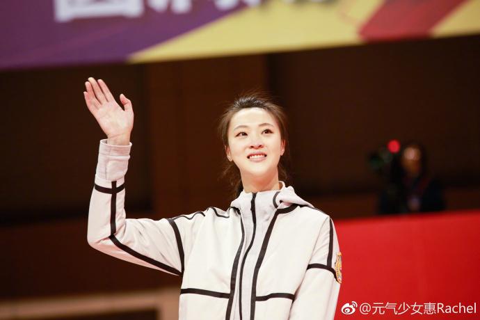 惠若琪退役不學(xué)郎平當(dāng)教練！自揭一大弱點(diǎn)