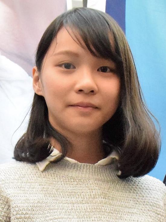 “港獨(dú)”分子被取消議員參選資格 臺當(dāng)局卻坐不住了