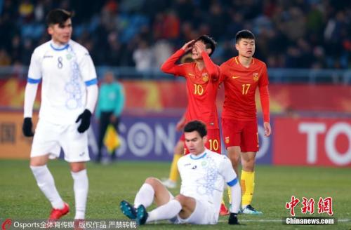 恒大奪超級杯回擊質疑 再看U23新政引領哪些變化