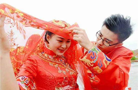 遠(yuǎn)嫁的姑娘，最怕過年