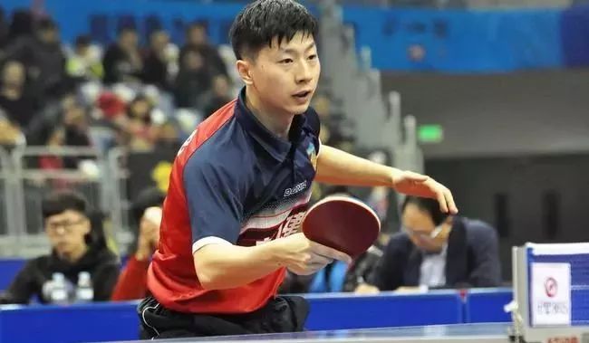 國(guó)際乒聯(lián)終于說(shuō)話！波爾反超樊振東登頂真相揭曉