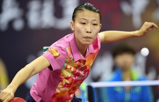 時隔3年國乒又一神人打出11-0 對手發(fā)球失誤送分