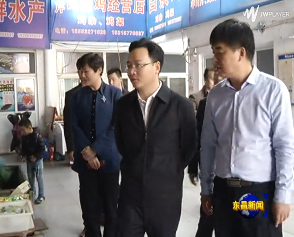 彭志國(guó)到新區(qū)街道督導(dǎo)創(chuàng)建全國(guó)文明城市暨 迎接國(guó)家衛(wèi)生城市復(fù)審工作