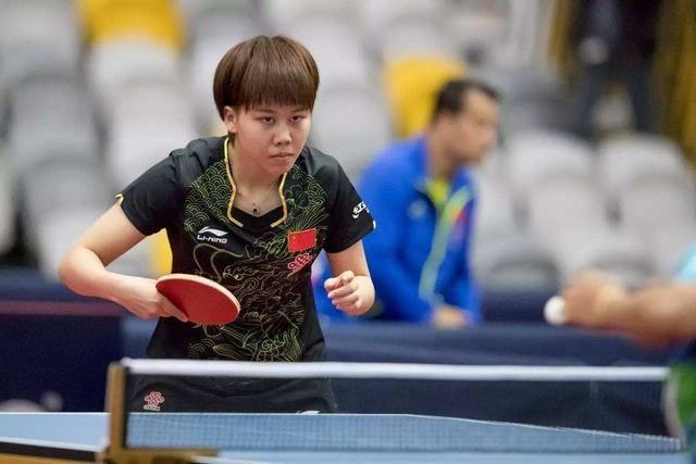 國(guó)乒8將打資格賽1人成種子獨(dú)苗 日本4將圍攻陳幸同