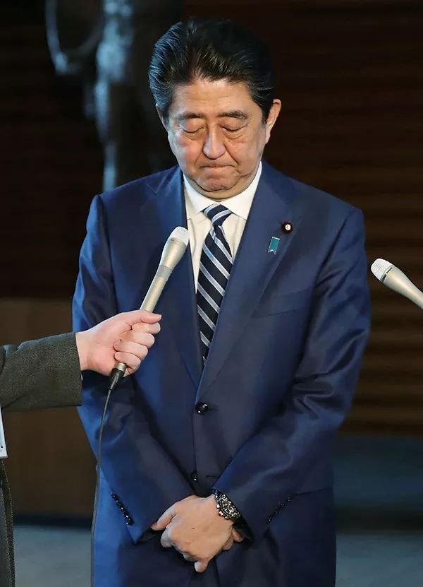 安倍惹上大麻煩 日本在野黨稱這次絕不會放過他