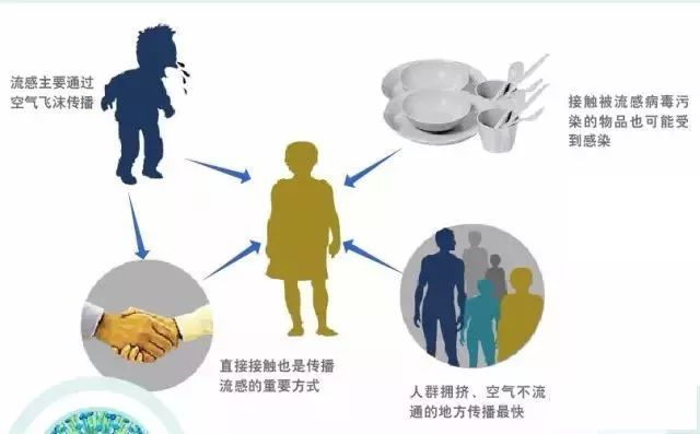 聊城目前流感疫情仍呈高發(fā)態(tài)勢(shì) 病毒類型向甲型轉(zhuǎn)變