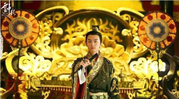 故劍情深劉病已  無(wú)可挑剔的漢家天子