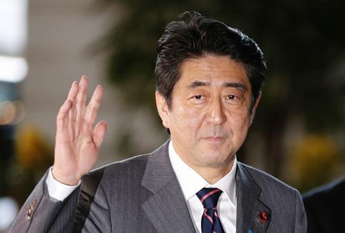 小泉之子成安倍熱門“接班人” 安倍連任懸了？