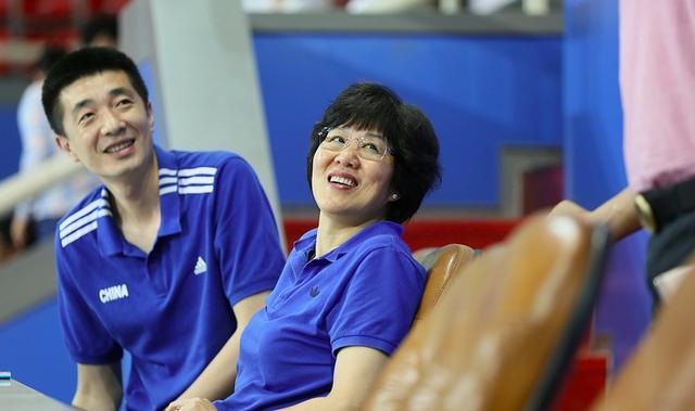 女排29歲主將歸隊(duì)引發(fā)空前競(jìng)爭(zhēng) 郎平又遇三選二難題
