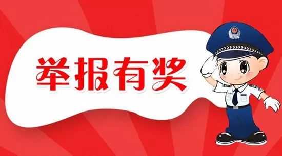 聊城市黑惡霸痞違法犯罪舉報(bào)獎勵辦法
