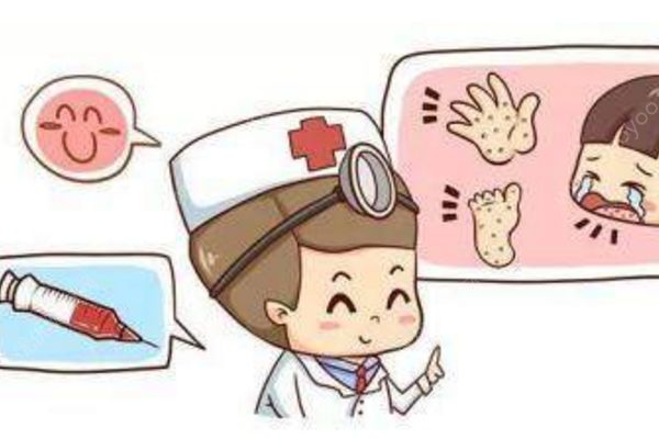 國家衛(wèi)健委：手足口病進入流行期 3月全國病例達2.8萬