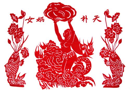 聊城再添三名國家級非遺代表性項目及傳承人