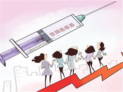 九價(jià)宮頸癌疫苗要來(lái)了！接種前這些問(wèn)題要弄明白