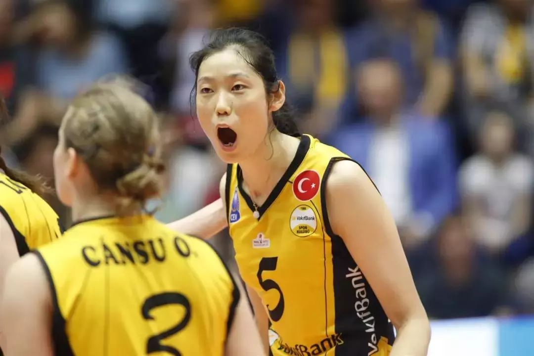 歐洲全滿貫世界女排第一人 朱婷如何收割商業(yè)價值MVP