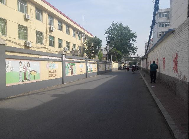 好消息！聊城城區(qū)今年還將改造27條背街小巷