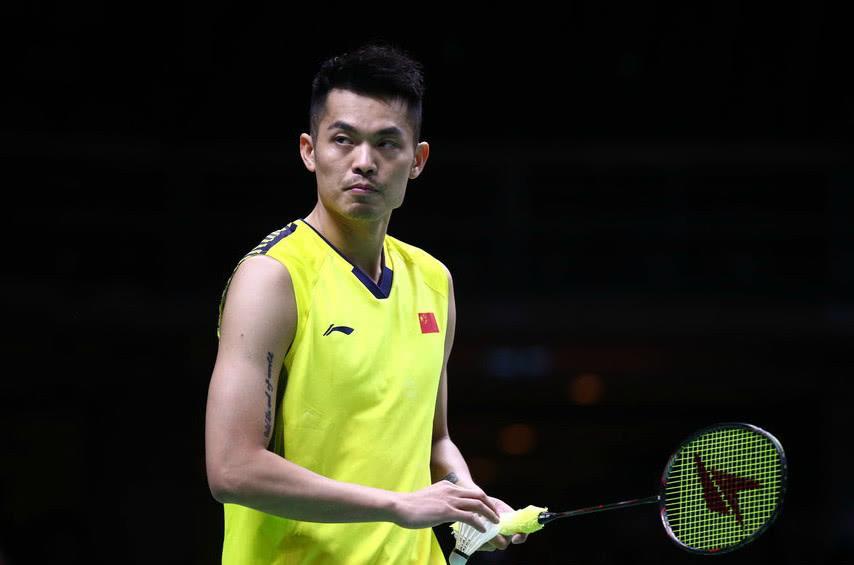 湯尤杯國羽大材小用！林李三單完勝 挑戰(zhàn)還沒開始