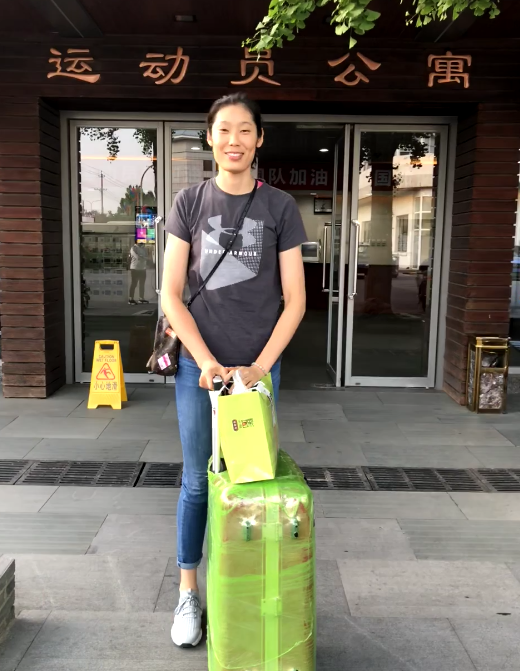 中國女排公布21人大名單：朱婷領銜強陣 另一核心無緣
