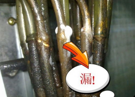 用肥皂水可以檢漏，如何把握黃金救護時間…… 安全生產(chǎn)月活動“接地氣”