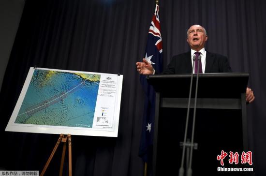 馬航MH370新報告出爐 最關鍵問題仍無答案