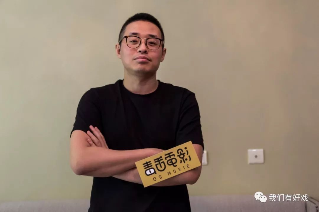 文牧野：《藥神》是文藝片，我要把它做成《辯護人》