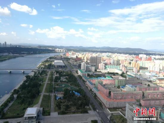 外界緊盯朝鮮建國(guó)70周年大閱兵 金正恩表態(tài)備受關(guān)注
