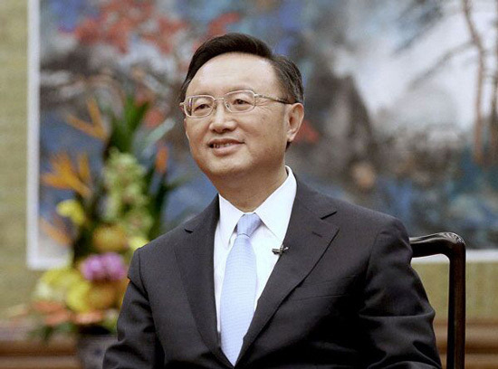 楊潔篪“秘密訪韓”談了啥？韓美都往終戰(zhàn)協(xié)定上聯(lián)想