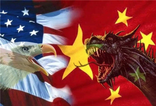 中美就雙方關(guān)注的經(jīng)貿(mào)問題進(jìn)行了建設(shè)性、坦誠的交流 雙方將就下一步安排保持接觸
