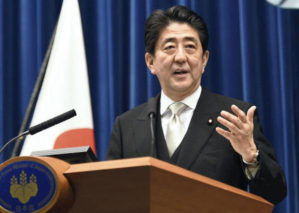 日本自民黨總裁選舉修憲論戰(zhàn)激化 安倍急于推動(dòng)修憲