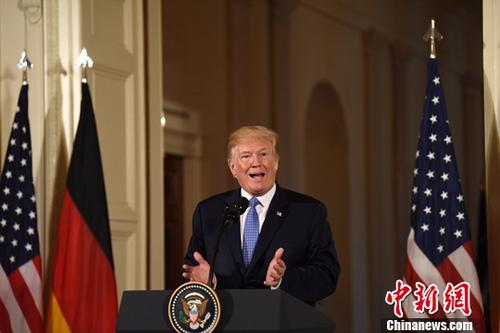 特朗普取消蓬佩奧訪朝計(jì)劃 朝鮮半島未來(lái)重陷迷霧