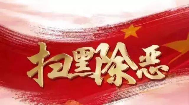 立案64起查結(jié)44起 聊城市紀委監(jiān)委全面推進掃黑除惡